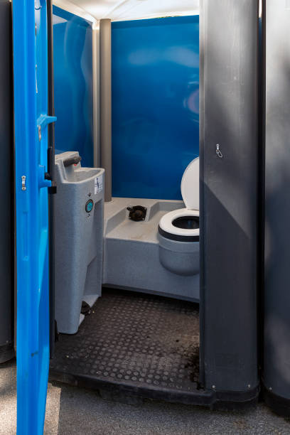 Porta potty rental for festivals in Greenhills, OH
