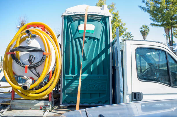 Best Luxury portable toilet rental  in Greenhills, OH