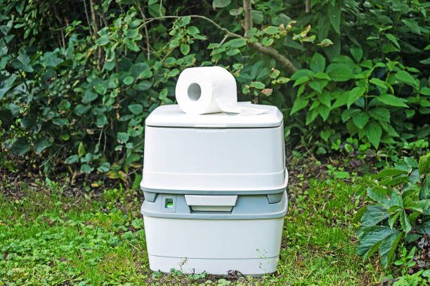Best Portable bathroom rental  in Greenhills, OH