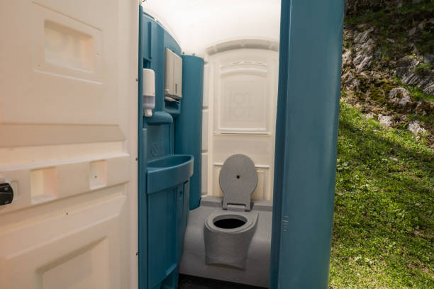 Best Affordable portable toilet rental  in Greenhills, OH