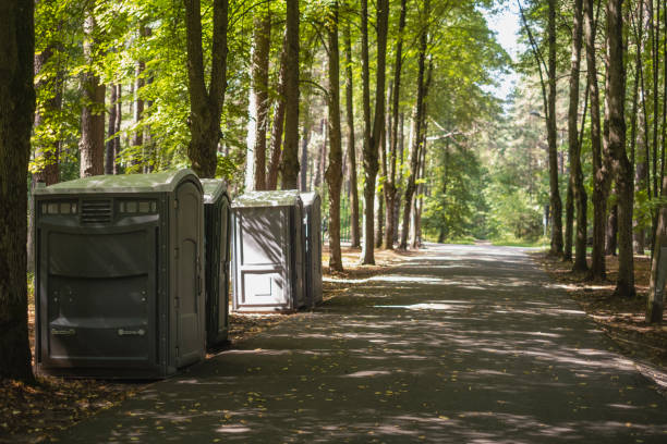 Best Porta potty rental for festivals  in Greenhills, OH
