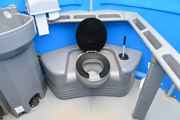Portable restroom solutions in Greenhills, OH