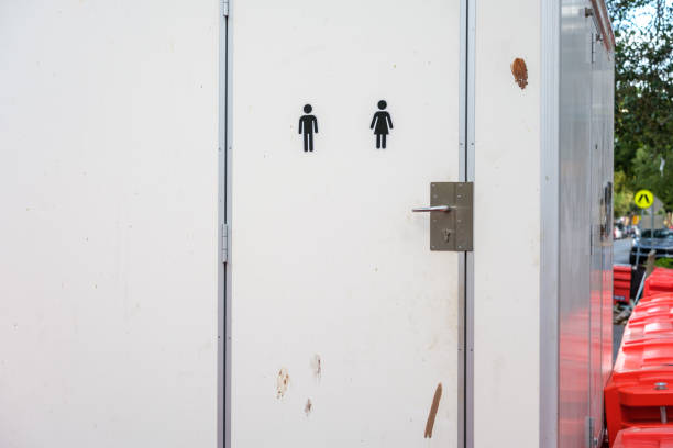Best Portable restroom solutions  in Greenhills, OH