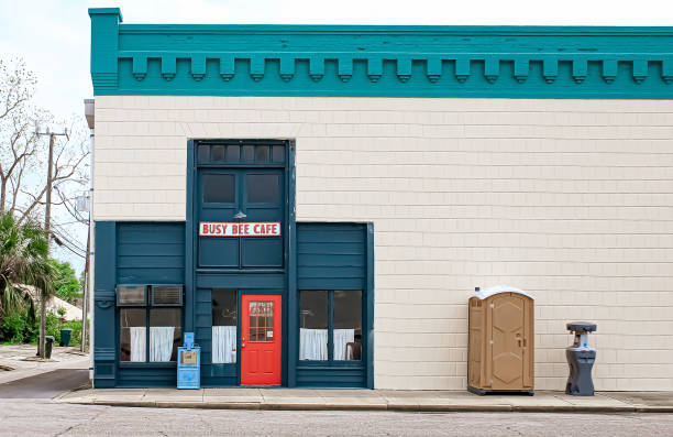 Best Affordable porta potty rental  in Greenhills, OH