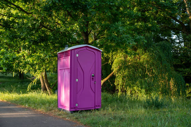 Best High-end porta potty rental  in Greenhills, OH