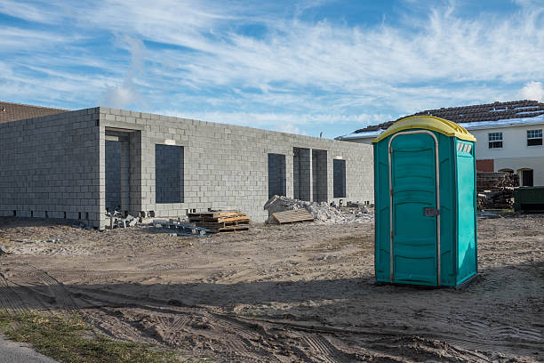 Best Event porta potty rental  in Greenhills, OH