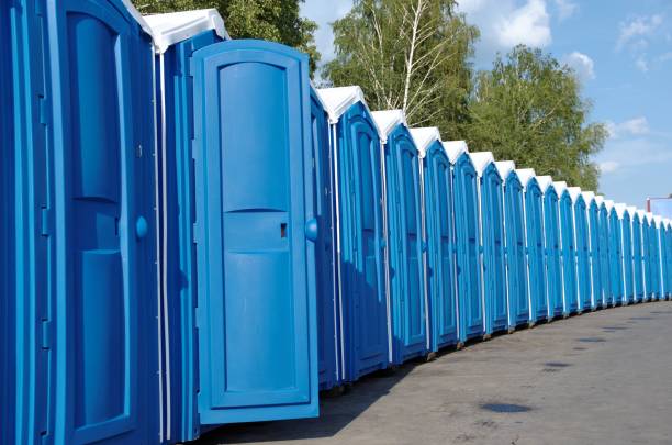 Best Construction site porta potty rental  in Greenhills, OH